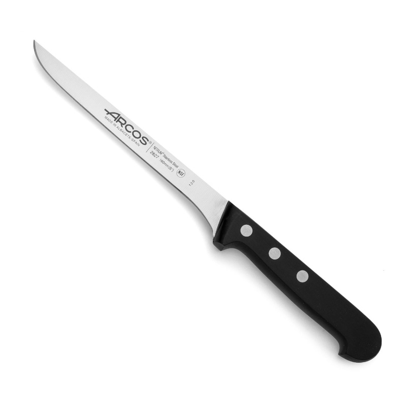 FACA DE FILETAGEM UNIVERSAL 160 MM loja h FACA DE FILETAGEM UNIVERSAL 160 MM loja h