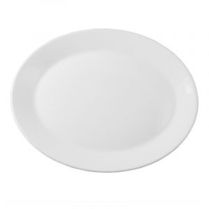 TRAVESSA OVAL AVALON 22.5 CM LOJA H