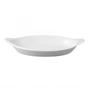 FRIGIDEIRA OVAL C/ ASAS 29.2 CM LOJA H