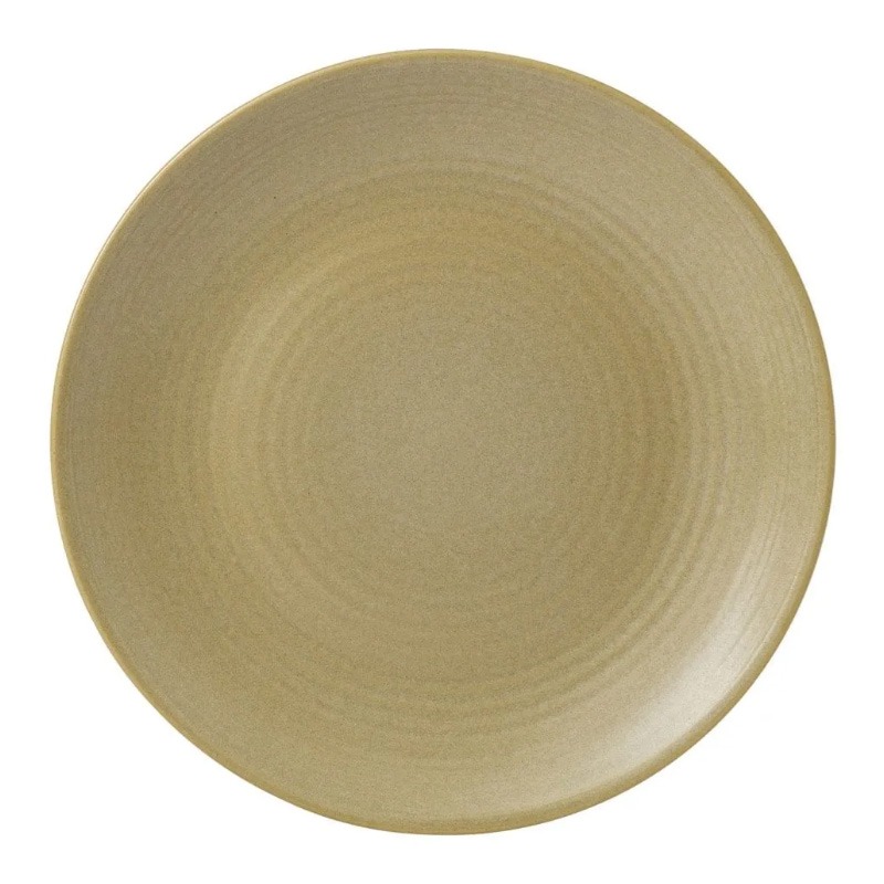 PRATO COUPE SAND 16.2 CM loja h PRATO COUPE SAND 16.2 CM loja h