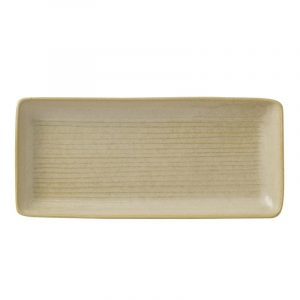TRAVESSA RECT.CHEFS SAND 26.7X12 CM loja h