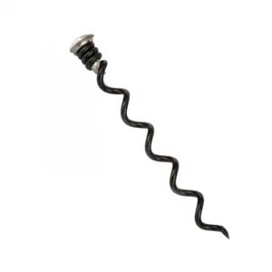 ESPIRAL DE SACA-ROLHAS SOBRESSALENTE loja h