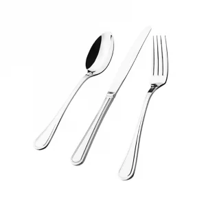 GARFO MESA BAGUETTE 18/10 3.0 MM loja h