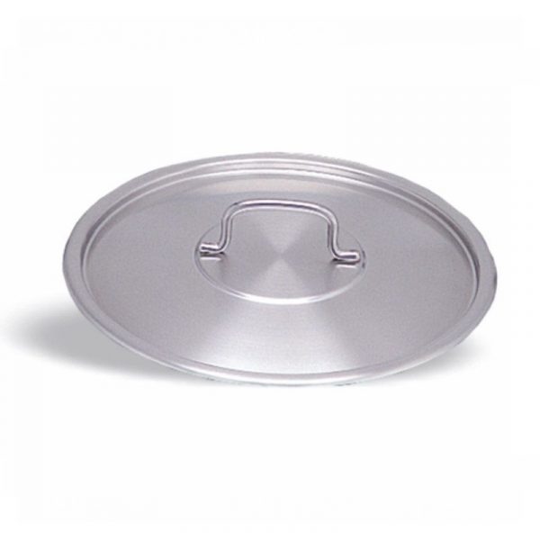 TAMPA TACHO STOCK ALTO Ø20CM INOX loja h