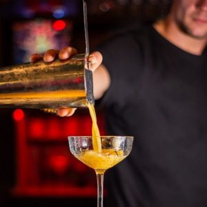 Acessórios para Cocktail