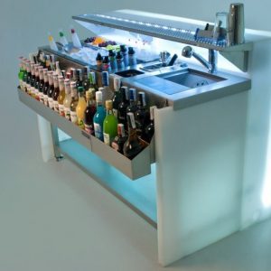 Bar Equipamentos
