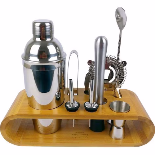 Utensilios para Bar