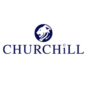 Churchill